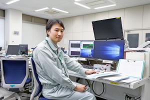 電気(令和7年度)業務写真2