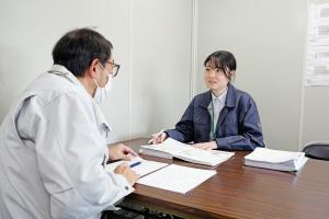 建築(令和7年度)業務写真2