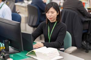 総合土木1(令和7年度)業務写真2