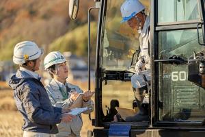 総合土木2(令和7年度)業務写真1