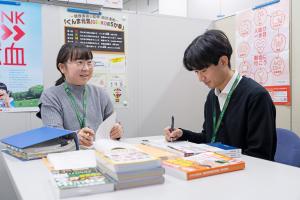 薬剤師(令和7年度)業務写真2