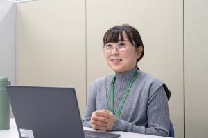 薬剤師(令和7年度)業務写真2