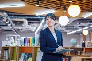 学校事務(令和7年度)業務写真3