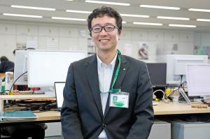 社会人経験者(令和7年度)写真