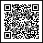 GUNMAグローバル人材育成事事業特設ページQRコード