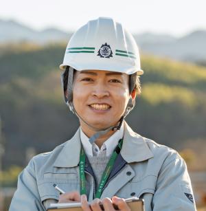 総合土木　赤尾