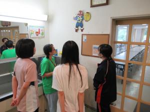 S D G s 活動写真