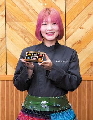 パーソンサムネイル