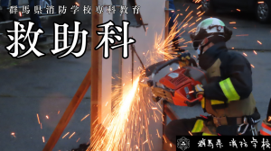 救助科の画像