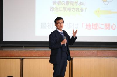 大和勲議員によるガチ解説の画像