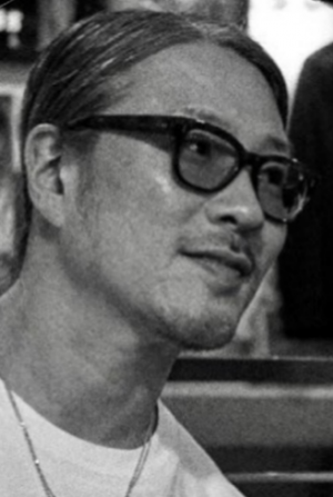 クリエイティブ制作者の肖像画