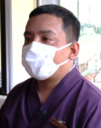 タパキランさんの写真