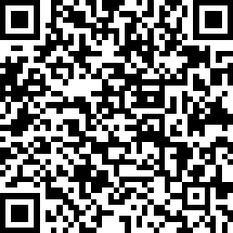 ホームページ二次元コード