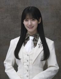 石森璃花（報道提供資料）