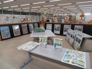 ぐんまの農業用水利施設画像