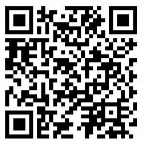 応募フォーム二次元コード