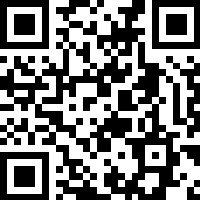 参加申込フォーム二次元コード