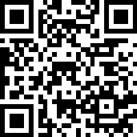 募集説明会申込フォーム二次元コード