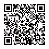 ひだまりマルシェLINEのQRコード