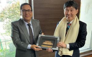 インド管理大学(IIM)ラクナウ校の画像2