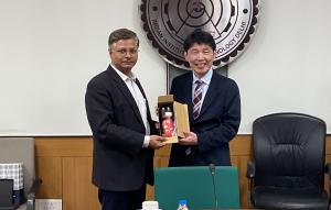 インド工科大学（IIT）デリー校の画像1