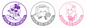 スタンプ画像