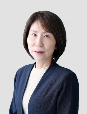 林はるみ氏の写真
