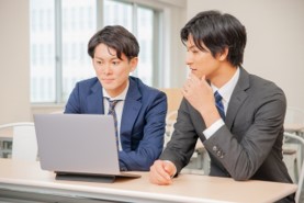相談
