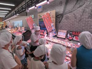 食品表示現地講座