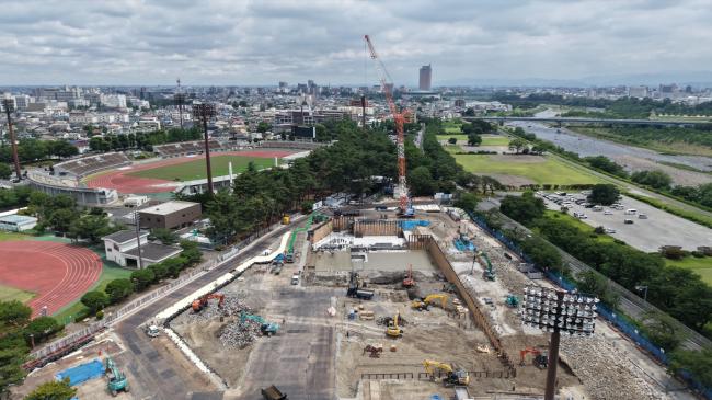 6月工事写真3