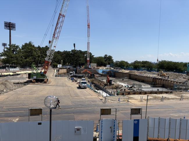 7月工事写真2