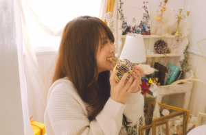 けーちゃん氏の写真