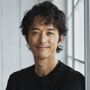 小橋賢児写真