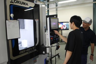機械技術科