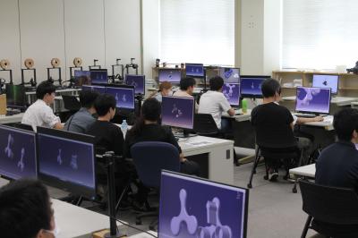 CAD技術科