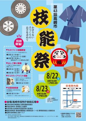 技能祭