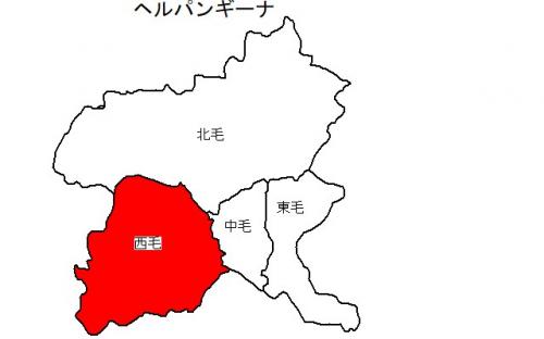 ヘルパンギーナ 発生状況の図