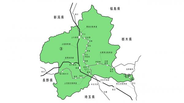 分譲中・分譲予定の団地の画像