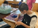 作業製品製作写真