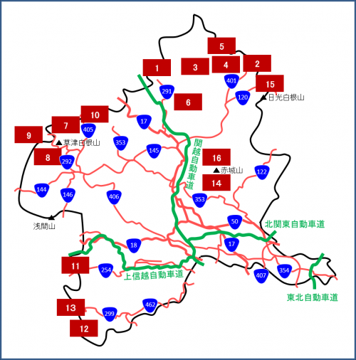 冬期閉鎖位置図画像