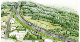 新井地区画像 新井地区画像