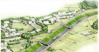 四戸地区画像 四戸地区画像