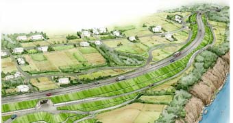 唐堀地区画像 唐堀地区画像