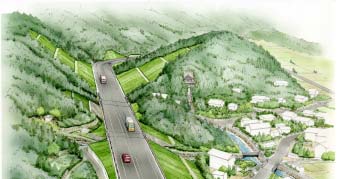 根古屋地区画像 根古屋地区画像