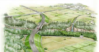 天神地区画像 天神地区画像