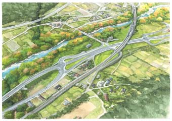 松下地区その2画像 松下地区その2画像