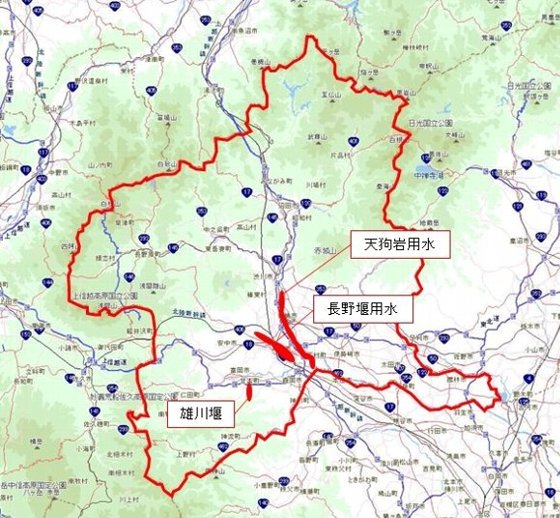 県内位置図画像