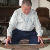 武井　國八さんの画像