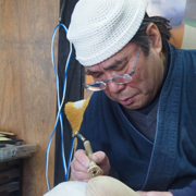 加藤龍雄さんの画像