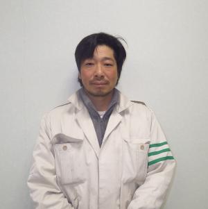 船津　和彦さん